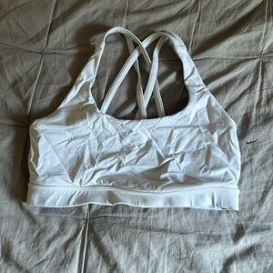 Lululemon Energy Bra